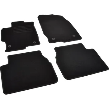 autokoberec Textilní autokoberce Rigum pro Mazda 6 (2008 - 2012)