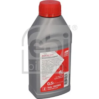 Brzdová kapalina FEBI BILSTEIN 180586