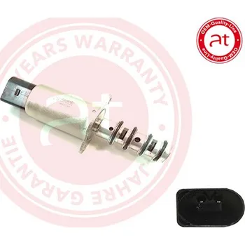 Vačková hřídel Řídicí ventil, seřízení vačkového hřídele at autoteile at11536