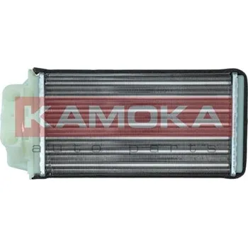 Výměník tepla Výměník tepla, vnitřní vytápění KAMOKA 7765011