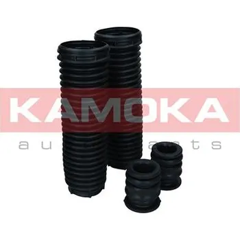 Ochranná sada proti prachu, tlumič pérování KAMOKA 2019157