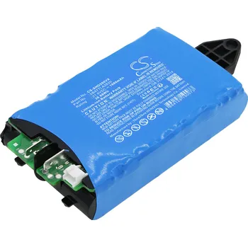 Baterie k notebooku Baterie Cameron Sino CS-SHD200VX pro Shark WD201C - neoriginální