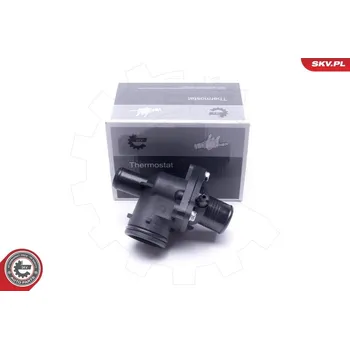 Chladič motoru Termostat, chladivo ESEN SKV 20SKV190