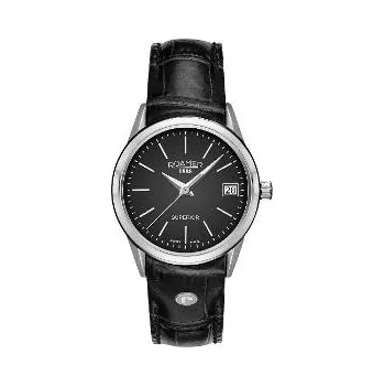 Hodinky 508856 41 55 05 ROAMER