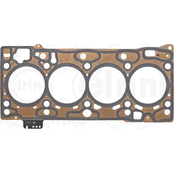 Automobilové těsnění Těsnění, hlava válce ELRING 718.071