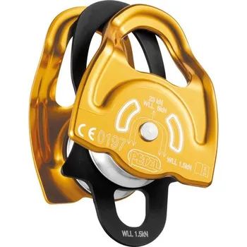 Úvazek Petzl Gemini