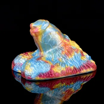 NNSX Grinder Tom Barva: Modrá