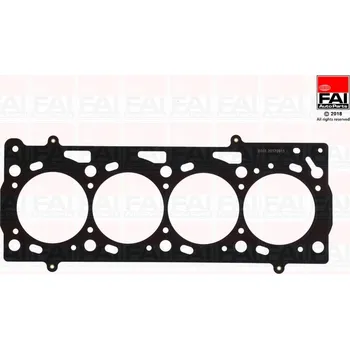Těsnění motoru Těsnění, hlava válce FAI Automotive PLC HG1006