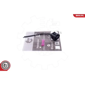 Příslušenství osvětlení automobilu Opravná sada, sada kabelů ESEN SKV 53SKV100