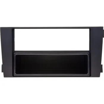 Auto Hi-Fi ISO redukce pro AUDI A6 05/2001-05/2005 DOUBLE DIN