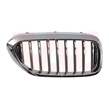 Příslušenství karosérie Mřížka chladiče VAN WEZEL 0550514