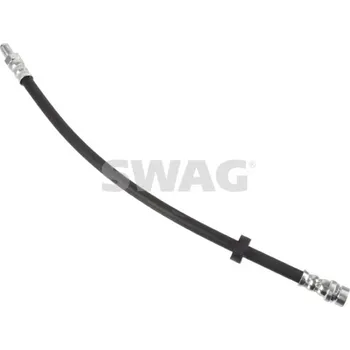 Brzdová hadice Brzdová hadice SWAG 33 10 0057