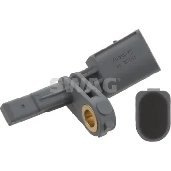 ABS Snímač, počet otáček kol SWAG 30 93 2861