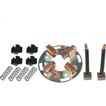 Startér Držák, uhlíkové kartáče AS-PL Sp. z o.o. SBH3008P