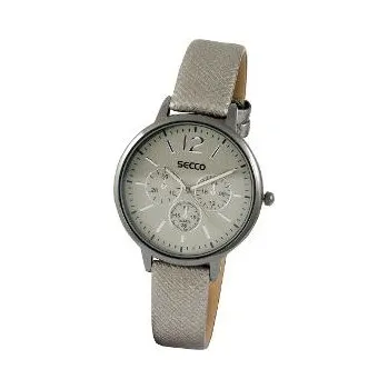 Hodinky SECCO S A5036,2-433 SECCO_(509)