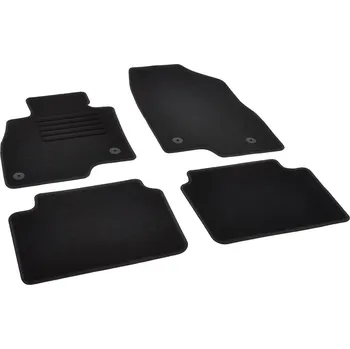 autokoberec Textilní autokoberce Rigum pro Mazda 3 (2013 - 2019), 6 Combi (2012 -)