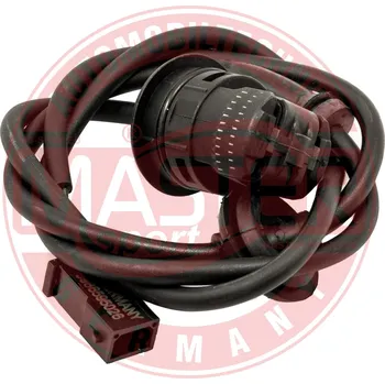 ABS Snímač, počet otáček kol Master-Sport Automobiltechnik 0986595026-PCS-MS