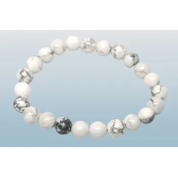 Náramek Dětský magnezitový náramek