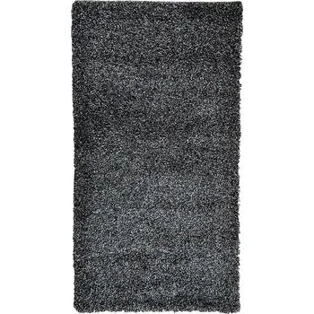 Koberec Koberec Shaggy Dream 0,8/1,5 38050 Antracit
