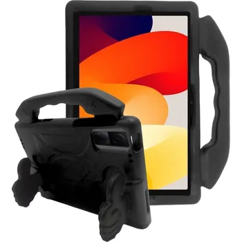 Příslušenství pro tablet VSECHNONAMOBIL 67151 KIDDO Dětský obal pro Xiaomi Redmi Pad SE černý