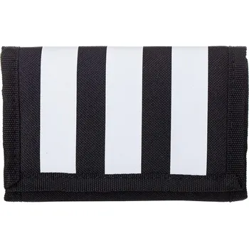 Peněženka adidas Essentials 3-Stripes Wallet GN2037