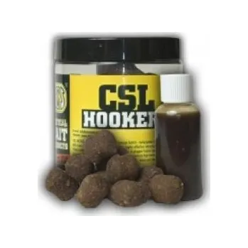 SBS Baits CSL Hookers Nature 16mm 150gr