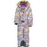 Pidilidi overal lyžařský zimní dívčí, Pidilidi, PD1145-01, holka Velikost: 122, SizeAge: 7let