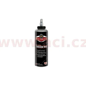 Autokosmetika MEGUIARS DA Microfiber Finishing Wax - dokončovací vosk 473 ml
