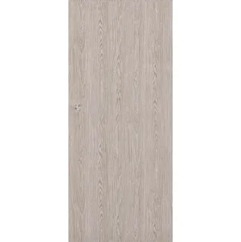 Interiérové dveře Posuvné dveře Standard 01 90P dub stříbrný