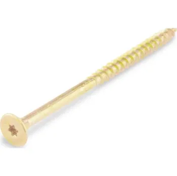 Vrut Šrouby do dřeva Seko 4,0x20 pass tx p