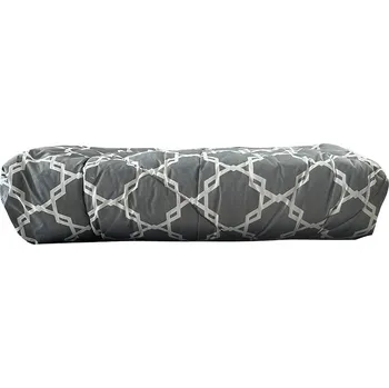 přikrývka Polyesterová Přikrývka 155x200 + Polštář 70x80