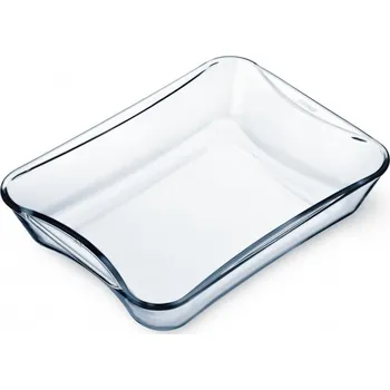 zapékací misa a miska Simax smart touch nádobí obdelník 2,5l 7216