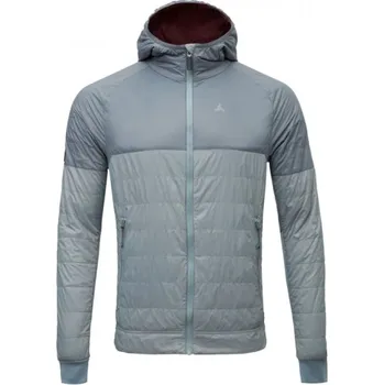 Cyklistická bunda bunda Silvini Deruta MJ1901, cloud/charcoal - vel. XL 118772