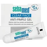 Sebamed Seabamed Clear Face Anti - Pimple Gel proti pupínkům 10 ml