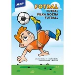 MFP Fotbal omalovánky