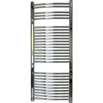 Radiátor Koupelnovy radiator 50/120 chrom profilove 505W