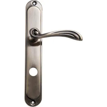 Dveřní kování Klika SONATA 2 WC72 patina