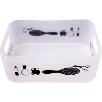 Úložný box Organizer Makeup 21,5x15x8,5cm