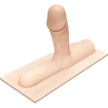 Nástavec Bronco for Cowgirl Premium Sex Machine tělový - s kupónem KUP15 cena 1866 Kč + extra diskrétní expedice