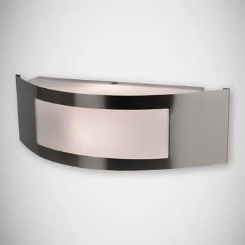 Dětské svítidlo Zahradní svítidlo hl237 Inox k1