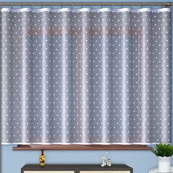 WISAN Gabi bílá 300x160 cm