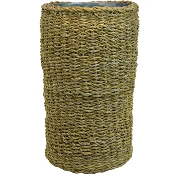 Úložný box Vingo Stojan na deštníky s kovovou vložkou Rozměry (cm): průměr 28, v. 42