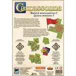 Mindok Carcassonne: Balíček…