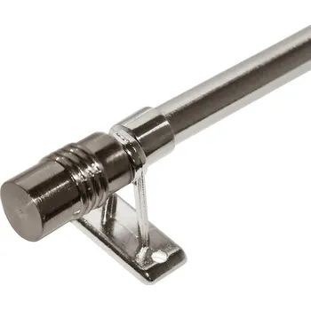 Garnýž Garnýž mini 100-180 nikl válec