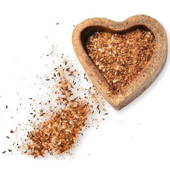 Koření FITBOY Kmínová krkovička koření 100g 100g