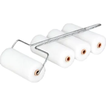 Malířský váleček Sada malířská 8 cm