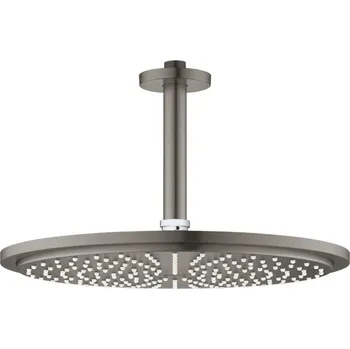 Sprchová hlavice Hlavová sprcha 1 proud RAINSHOWER COSMOPOLITAN METAL 26067AL0
