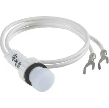 Schneider Electric TeSys GV2-SN kontrolka bílá GV2SN27 230V