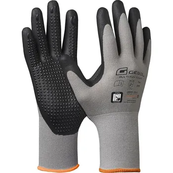 Pracovní rukavice Rukavice Multi Flex Touch, vel. 8