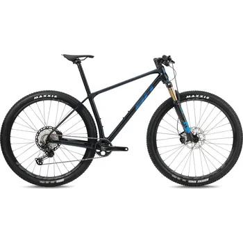 Horské kolo BH Bikes BH Ultimate 8.5 NBB velikost: XL ( > 190cm ) Montáž, seřízení a doprava po ČR zdarma